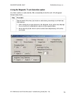 Предварительный просмотр 143 страницы FARGO electronics DTC500 Series Troubleshooting Manual