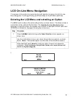 Предварительный просмотр 187 страницы FARGO electronics DTC500 Series Troubleshooting Manual