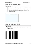 Предварительный просмотр 192 страницы FARGO electronics DTC500 Series Troubleshooting Manual