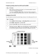 Предварительный просмотр 195 страницы FARGO electronics DTC500 Series Troubleshooting Manual