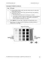 Предварительный просмотр 197 страницы FARGO electronics DTC500 Series Troubleshooting Manual