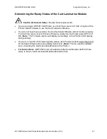 Предварительный просмотр 51 страницы FARGO electronics DTC510 User Manual