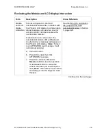 Preview for 58 page of FARGO electronics DTC510 User Manual