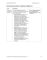 Preview for 60 page of FARGO electronics DTC510 User Manual