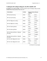 Предварительный просмотр 77 страницы FARGO electronics DTC510 User Manual