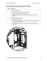 Предварительный просмотр 91 страницы FARGO electronics DTC510 User Manual