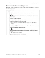 Предварительный просмотр 116 страницы FARGO electronics DTC510 User Manual