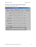 Предварительный просмотр 125 страницы FARGO electronics DTC510 User Manual