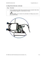 Предварительный просмотр 136 страницы FARGO electronics DTC510 User Manual