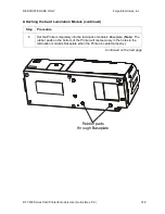 Предварительный просмотр 148 страницы FARGO electronics DTC510 User Manual