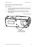 Предварительный просмотр 149 страницы FARGO electronics DTC510 User Manual