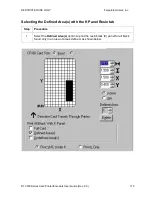 Предварительный просмотр 173 страницы FARGO electronics DTC510 User Manual