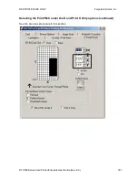 Предварительный просмотр 181 страницы FARGO electronics DTC510 User Manual