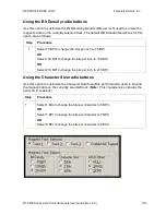 Предварительный просмотр 190 страницы FARGO electronics DTC510 User Manual