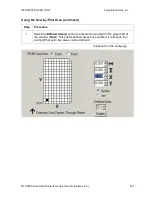 Предварительный просмотр 201 страницы FARGO electronics DTC510 User Manual