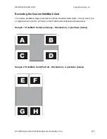 Предварительный просмотр 214 страницы FARGO electronics DTC510 User Manual