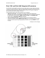 Предварительный просмотр 258 страницы FARGO electronics DTC510 User Manual