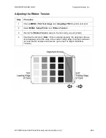 Предварительный просмотр 262 страницы FARGO electronics DTC510 User Manual