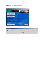 Предварительный просмотр 276 страницы FARGO electronics DTC510 User Manual