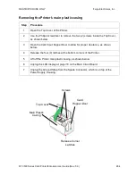 Предварительный просмотр 284 страницы FARGO electronics DTC510 User Manual