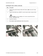 Предварительный просмотр 292 страницы FARGO electronics DTC510 User Manual