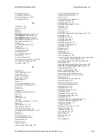 Предварительный просмотр 343 страницы FARGO electronics DTC510 User Manual