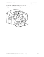 Предварительный просмотр 38 страницы FARGO electronics FARGO DTC 400 User Manual