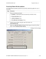 Preview for 99 page of FARGO electronics FARGO DTC 400 User Manual