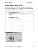 Предварительный просмотр 104 страницы FARGO electronics FARGO DTC 400 User Manual