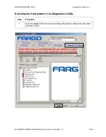 Предварительный просмотр 245 страницы FARGO electronics FARGO DTC 400 User Manual