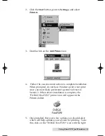 Preview for 13 page of FARGO electronics FOTO 970627-510489-(04) User Manual