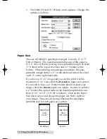 Preview for 16 page of FARGO electronics FOTO 970627-510489-(04) User Manual