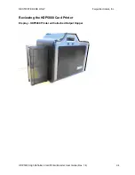 Предварительный просмотр 20 страницы FARGO electronics HDP5000 dual-side User Manual