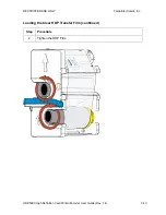 Предварительный просмотр 53 страницы FARGO electronics HDP5000 dual-side User Manual