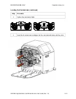 Предварительный просмотр 59 страницы FARGO electronics HDP5000 dual-side User Manual