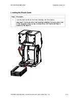 Предварительный просмотр 61 страницы FARGO electronics HDP5000 dual-side User Manual