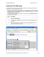 Предварительный просмотр 174 страницы FARGO electronics HDP5000 dual-side User Manual