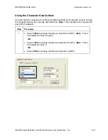 Предварительный просмотр 277 страницы FARGO electronics HDP5000 dual-side User Manual