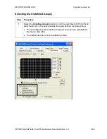 Preview for 301 page of FARGO electronics HDP5000 dual-side User Manual