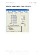 Preview for 306 page of FARGO electronics HDP5000 dual-side User Manual