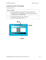 Предварительный просмотр 327 страницы FARGO electronics HDP5000 dual-side User Manual