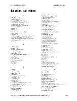 Preview for 397 page of FARGO electronics HDP5000 dual-side User Manual