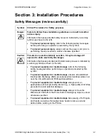 Предварительный просмотр 44 страницы FARGO electronics HDP5000 single-side User Manual