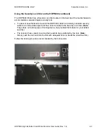 Preview for 79 page of FARGO electronics HDP5000 single-side User Manual