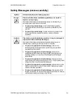 Preview for 86 page of FARGO electronics HDP5000 single-side User Manual