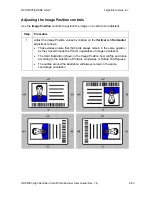 Предварительный просмотр 258 страницы FARGO electronics HDP5000 single-side User Manual