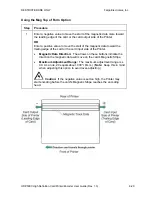 Предварительный просмотр 329 страницы FARGO electronics HDP5000 single-side User Manual