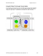 Preview for 335 page of FARGO electronics HDP5000 single-side User Manual