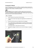 Preview for 346 page of FARGO electronics HDP5000 single-side User Manual