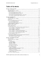 Preview for 3 page of FARGO electronics HDP600 User Manual